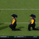 Illustration for article titled East Carolina Fans Boo Marching Band For Kneeling During Anthem